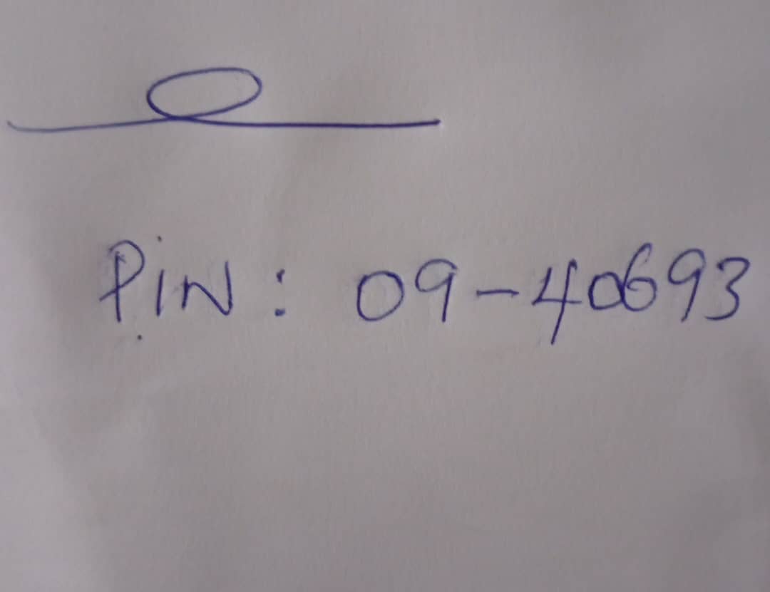 Signature